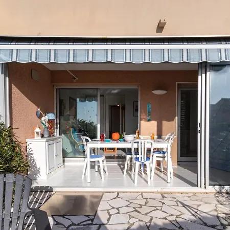 Terre Marine-1 By Interhome דירה *