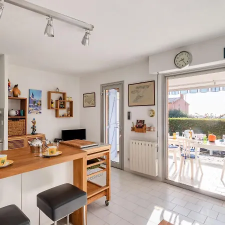 Appartement Terre Marine-1 By Interhome Sanary-sur-Mer