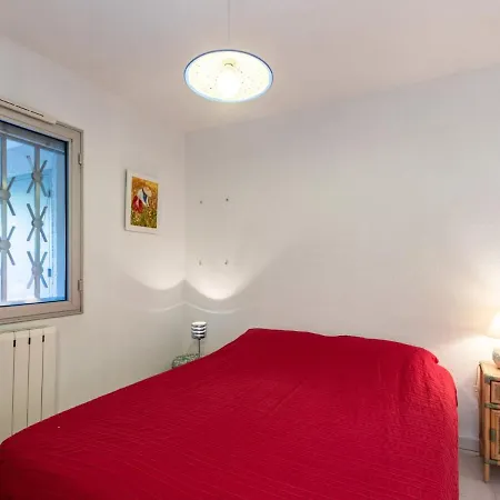 Appartement Terre Marine-1 By Interhome Sanary-sur-Mer