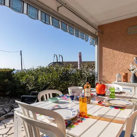 Appartement Terre Marine-1 By Interhome