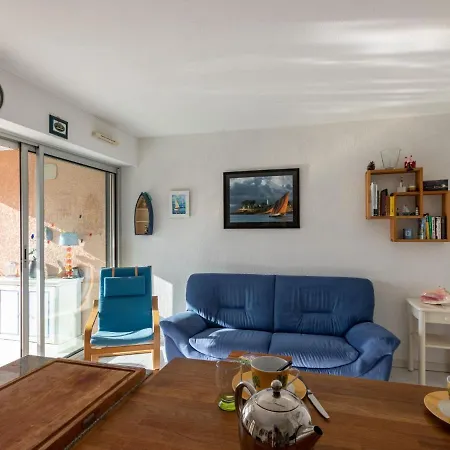 Appartement Terre Marine-1 By Interhome