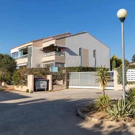 Appartement Terre Marine-1 By Interhome *