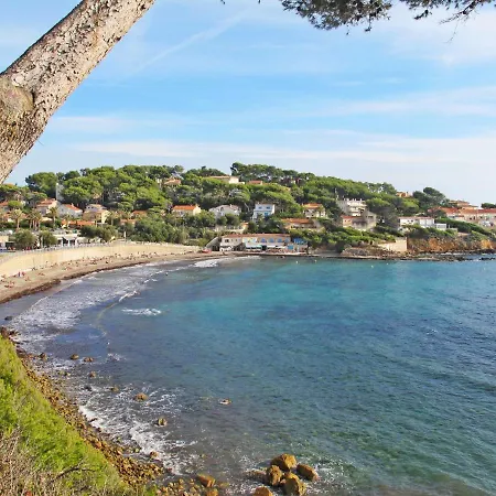 Terre Marine-1 By Interhome * Sanary-sur-Mer