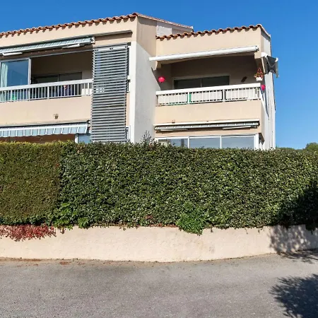 Terre Marine-1 By Interhome Sanary-sur-Mer